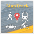 MapTrack - GPS трекинг