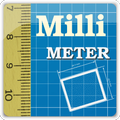Millimeter - Lineal Messung