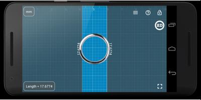 Millimeter โปสเตอร์