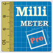 Millimeter Pro  - スクリーン定規