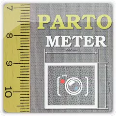 Partometer - camera measure アプリダウンロード