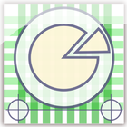 Pie+ camera measure simgesi