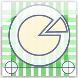 Pie+ camera measure icon