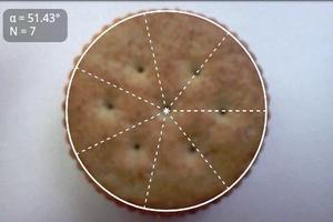 Pie+ camera measure bài đăng