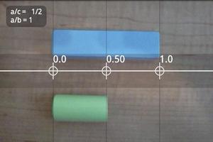 Pie+ camera measure Ekran Görüntüsü 1
