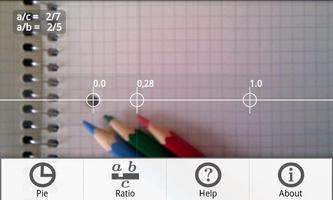 Pie+ camera measure ảnh chụp màn hình 2