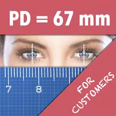 Pupil Distance Meter | Custom APK download