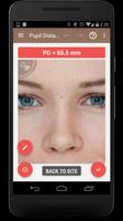 Pupil Distance Meter | Custom スクリーンショット 1