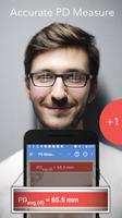 Pupil Distance PD Meter Pro скриншот 2