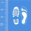 Shoe Size | Schuhgrößen messer