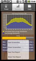 SolarMeter solar panel planner screenshot 2