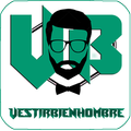 Vestir Bien Hombre