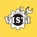 Visti - Bike Service & Car Ser APK