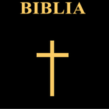 Icona Biblia
