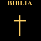 Biblia icône