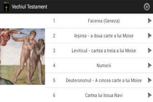 Biblia screenshot 1