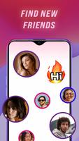 YouChat - Video Calls Affiche