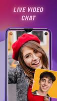 YouChat - Video Calls اسکرین شاٹ 1