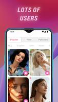 YouChat - Video Calls اسکرین شاٹ 2