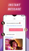 YouChat - Video Calls اسکرین شاٹ 3