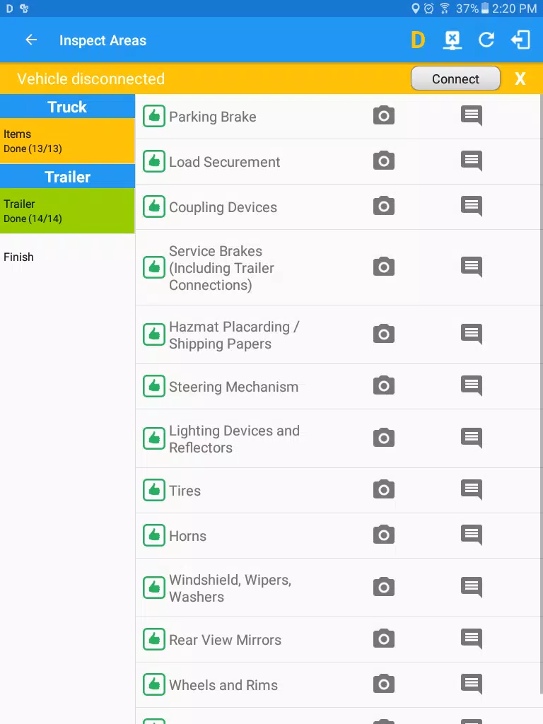 VisTracks APK for Android Download