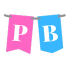 Party Banner Bunting Maker icon