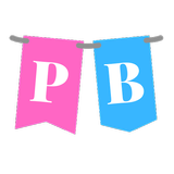 Party Banner Bunting Maker icon