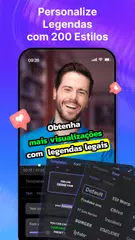 Baixar Blink: Legendas & Teleprompter XAPK