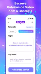 Baixar Blink: Legendas & Teleprompter XAPK