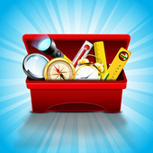 Smart Tools - All In One icon