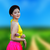 Background Blur Photo Editor icon