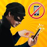 Don't Touch My Phone Security أيقونة