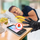 Don't Touch My Phone APK