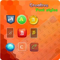 Keyboard Latest and Stylish اسکرین شاٹ 2