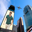 Hoarding Photo Frames آئیکن