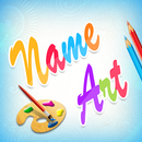 Name Art - Animations, Live wallpapers APK