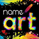 Name Art photo editor APK