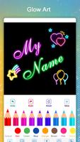 Name Art photo editor স্ক্রিনশট 3