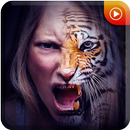 Face Morphing Blender - Video APK