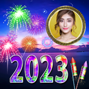 New Year 2023 Fireworks APK