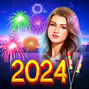 2024 New Year Fireworks APK