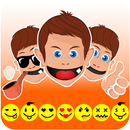 Stickers For Whatsapp - Funny Expressions APK