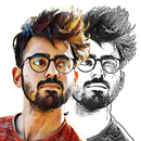Cartoon Art Photo Editor APK