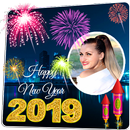 New Year Wishes & Greetings 2019 APK