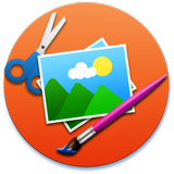 Photo Editor Frames biểu tượng