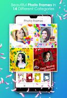 Photo Editor Frames پوسٹر