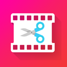 Video Editing app Zeichen