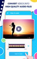 Video Editing app Screenshot 1