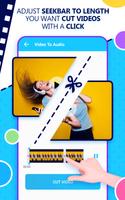 Video Editing app скриншот 2