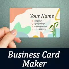 Visiting Card Maker XAPK download